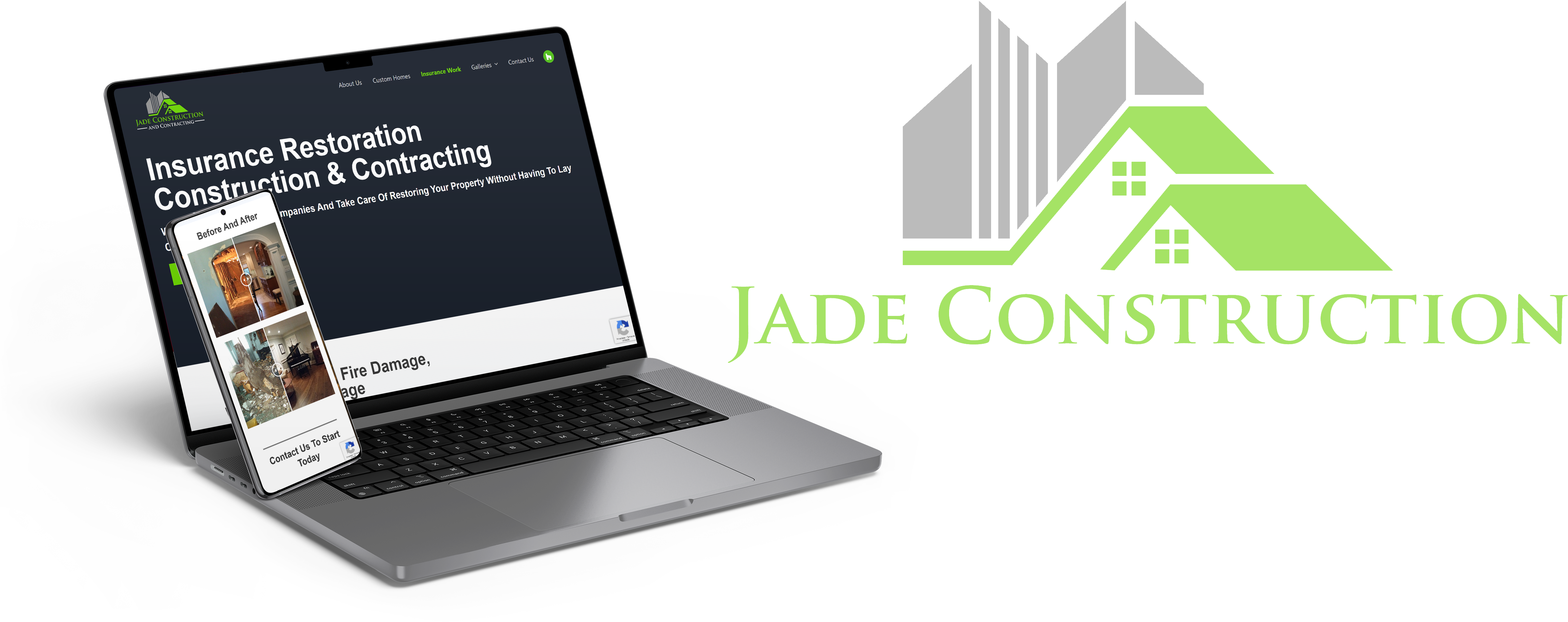 Jade Home Builder