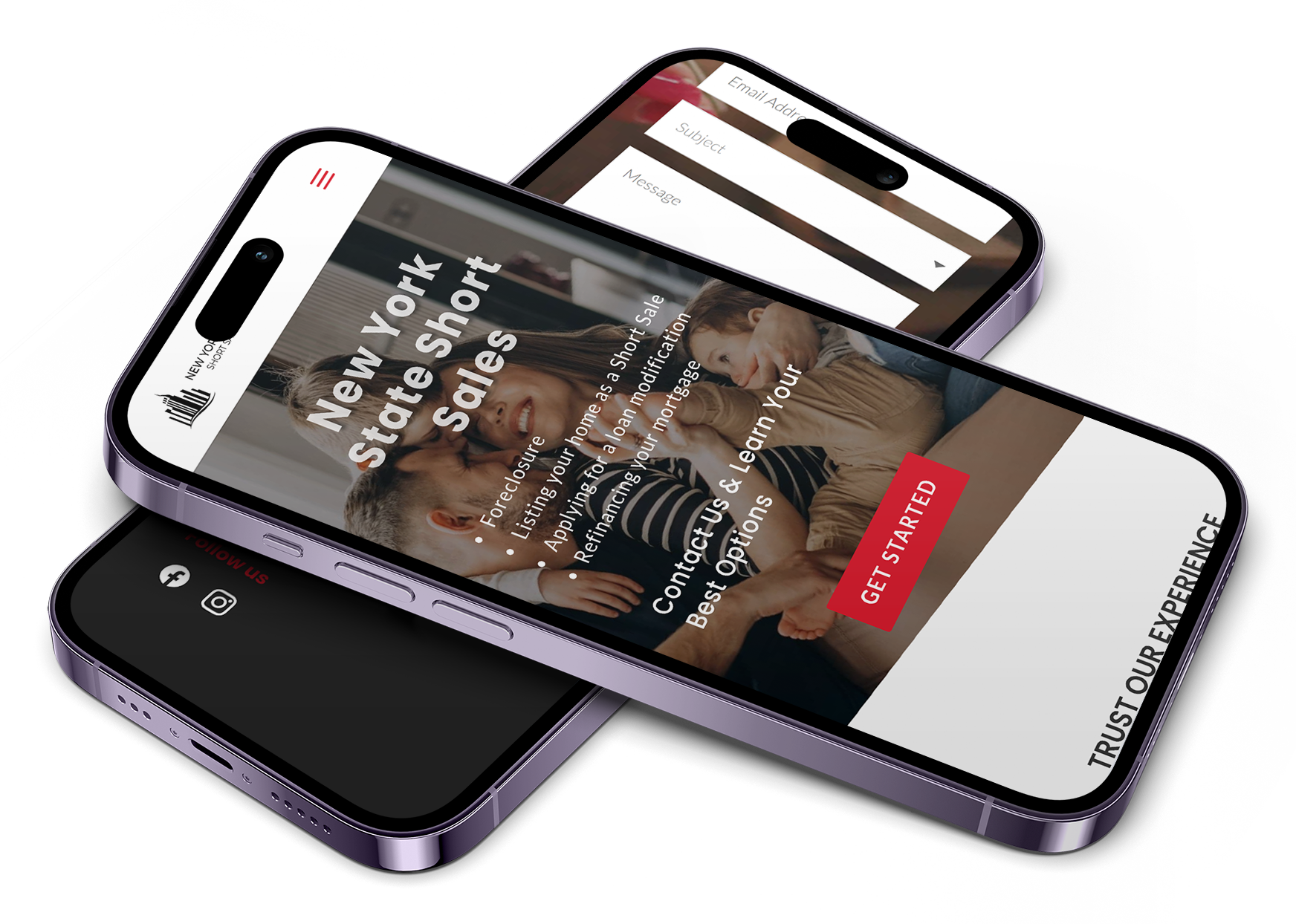 Case study for Staten's project for NYS Short Sales