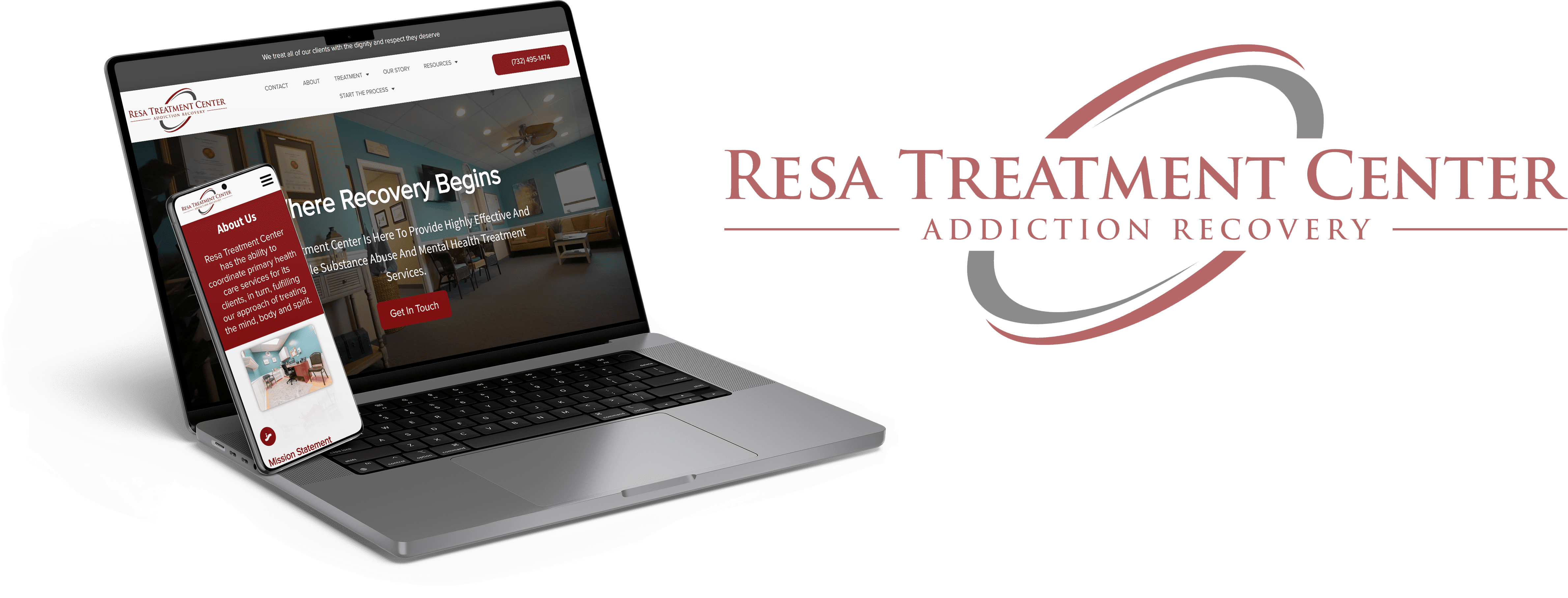 Resa Treatment Center