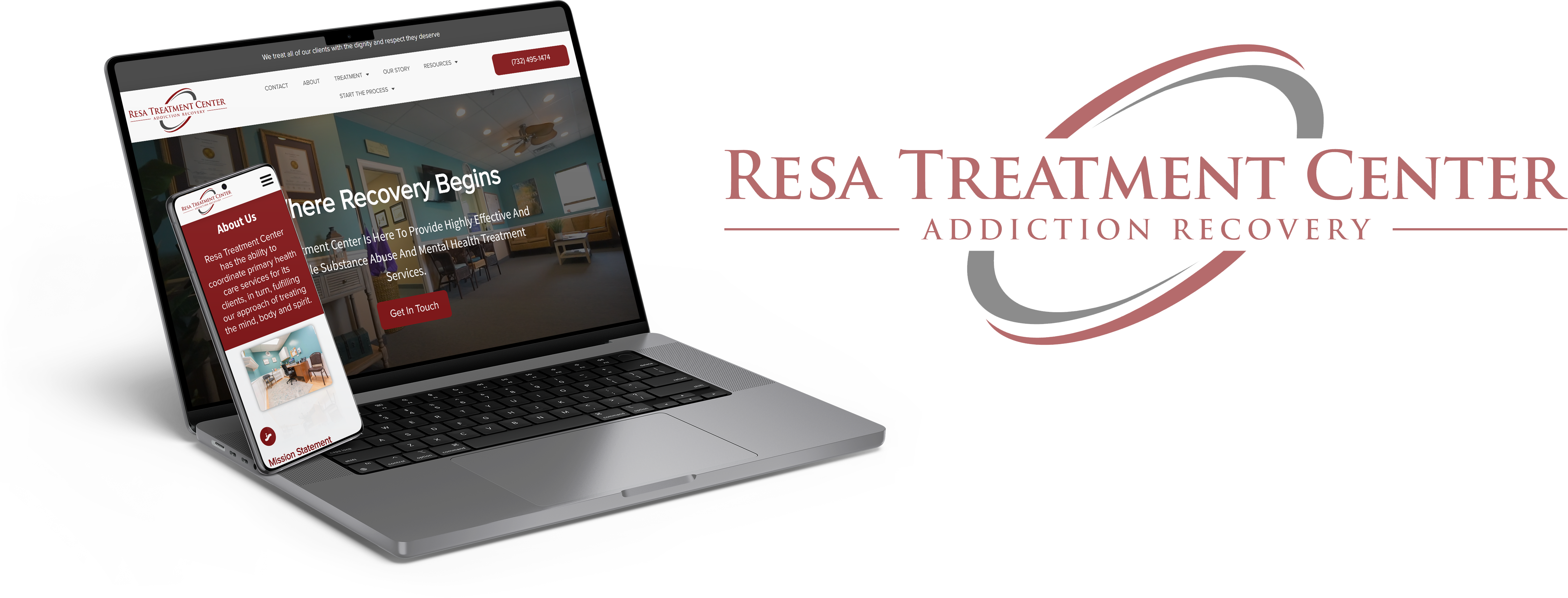 Resa Treatment Center