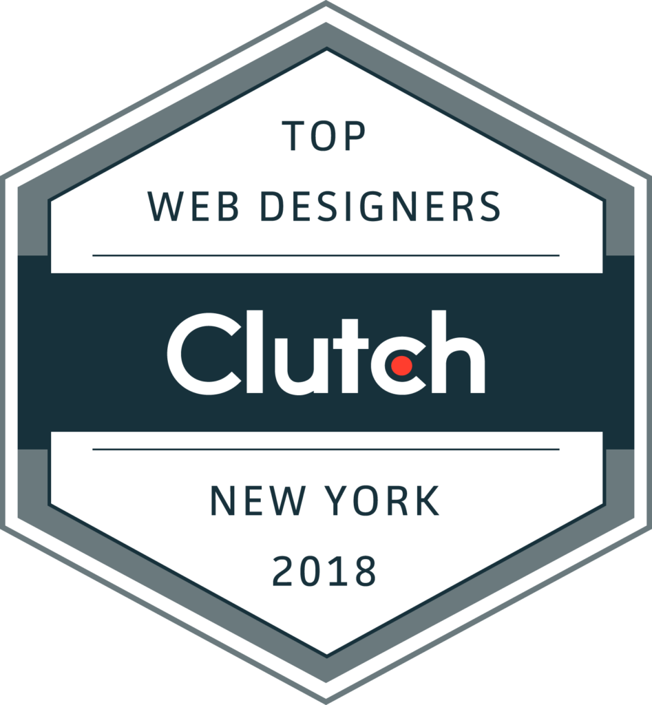 StatenWeb Featured as Top Web Designer on Clutch