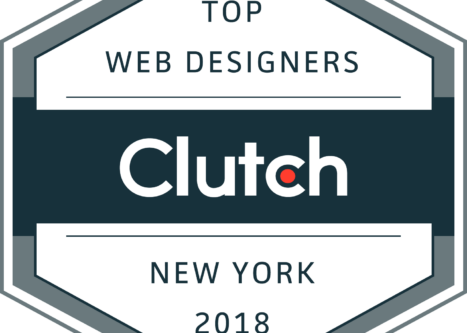StatenWeb Featured as Top Web Designer on Clutch