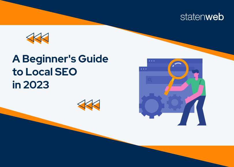 <strong>A Beginner's Guide to Local SEO in 2023</strong>