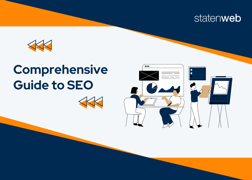 The Comprehensive Guide to SEO: Everything You Need to Know