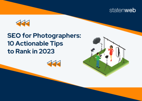 <strong>SEO for Photographers: 10 Actionable Tips to Rank in 2023</strong>