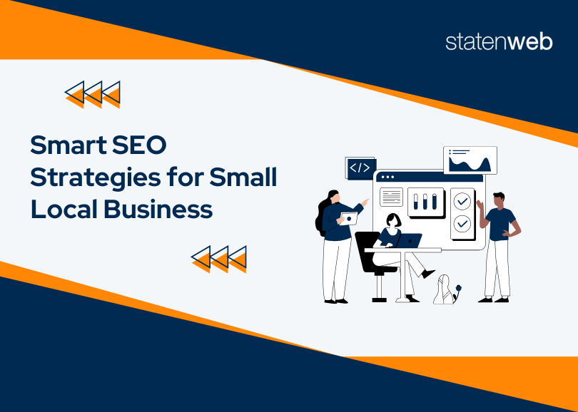 Smart SEO Strategies for Small Local Business